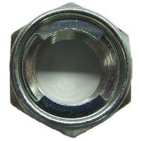 CENTRUMMUTTER BAK 16MM JET