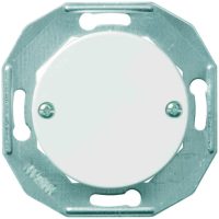 CENTRUMPLATTA BLINDLOCK VITRENOVA