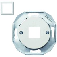 CENTRUMPL.MODULAR 1X8-POLVIT Schneider Electric