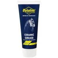 Ceramic Grease - 100GR (12) PUTOLINE