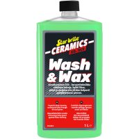 Ceramics Wash & Wax 1L Star brite