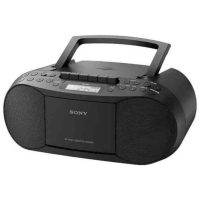 CFDS70B.CED, CD RADIOAM/FM, 30 KANALER, MEGA BASS Sony