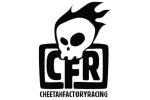 CFR logotyp