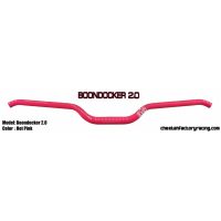 CFR Boondocker Styre 2.0 Hot Pink