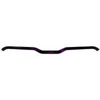 CFR Misfit Styre smalt 1/2" 7/8 Svart/Rosa