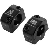 CFR Överdimensionerad styr adapter 2.0 (7/8"-1 1/8")