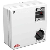 CFR1R Kontrollpanel Frico