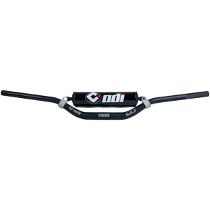 CFT Podium 1-1/8 MX HANDLEBARS "RC HIGH Black ODI