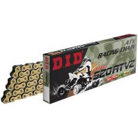 CHAIN DID 520ATV2 X 96