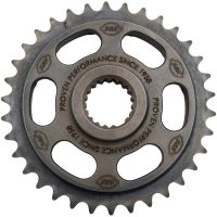 CHAIN DRIVE SPROCKET - M8 17-U