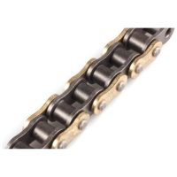 Chain kit 420R1 15/38 Standard - Standard Rear Sprocket Afam