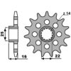 Chain Kit 520ZVX3 EK 108 – miniatyr 3