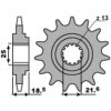 Chain Kit 520ZVX3 EK 114 – miniatyr 3