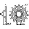 Chain Kit 525SRX2 EK 110 – miniatyr 3