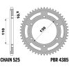 Chain Kit 525SRX2 EK 120 – miniatyr 2