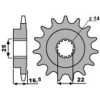 Chain Kit 525ZVX3 EK – miniatyr 3