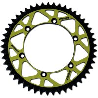 Chain Kit EK/PBR 520MRD7 13/53 - Ultra-Light Hard Anodized Rear Sprocket