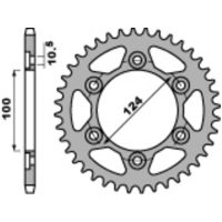 Chain Kit EK/PBR 525SRX2 15/42 - Standard Rear Sprocket