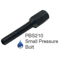 Chain Tool small pressure bolt RK