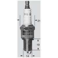 Champion Tändstift RN9YC