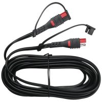 Charge Cable Extender PA04 - SAE To SAE BS Battery