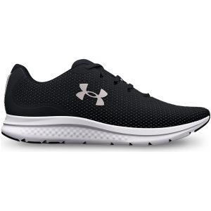 Charged Impulse 3 Shoe w Black 36