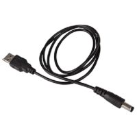 Charger cable with USB Zekler