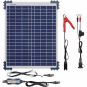 Solcellsladdare Optimate™ Solar TECMATE