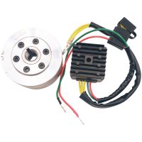 CHARGING KIT HONDA