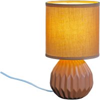 CHARLOTTE bordslampa