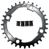 Charm 4 Skruvar Kedjering 32t PROWHEEL