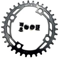 Charm 4 Skruvar Kedjering 34t PROWHEEL