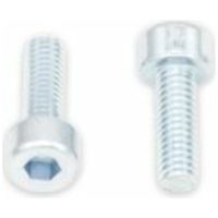 CHC Screw M4x0,7x12mm 10 pieces BOLT