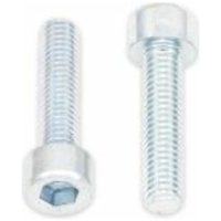 CHC Screw M6x1x25mm 10 pieces BOLT