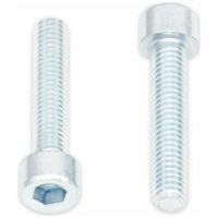 CHC Screw M6x1x30mm 10 pieces BOLT