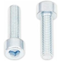 CHC Screw M8x1,25x30mm 10 pieces BOLT