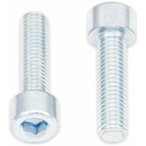 CHC Screw M8x1,25x30mm 10 pieces BOLT