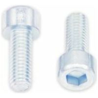 CHC Skruv M6x1x16mm Silver BOLT