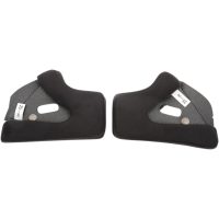CHEEK PADS GRINGO/S 21MM