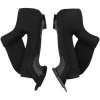 CHEEKPAD RANGE 2.0 BLACK MD