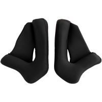 CHEEKPADS ROADMAXX 2.0 BLACK SM