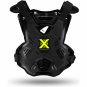Bröstskydd X-concept Svart UFO