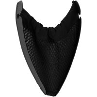 CHIN CURTAIN RANGE BLACK XS-LG