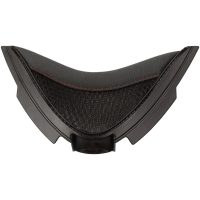 CHIN CURTAIN SOLARIS 2.0 BLACK