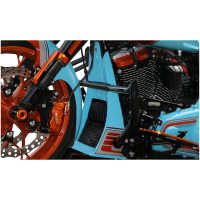 Chin Spoiler Swoop - 2 Pc - For Mini Monkey Engine Guards