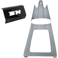 CHIN SPOILER SWOOP 2PC FOR MINI MONKEY ENG GRDS