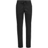 Chinos Dam Freehold Svart James Harvest – miniatyr 2