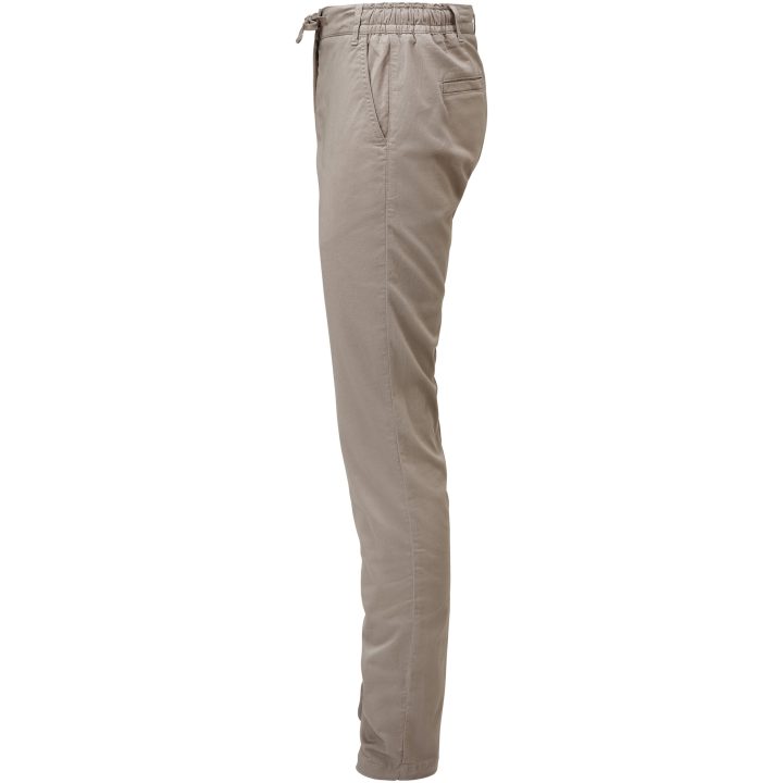 Chinos Freehold Khaki James Harvest – bild 2