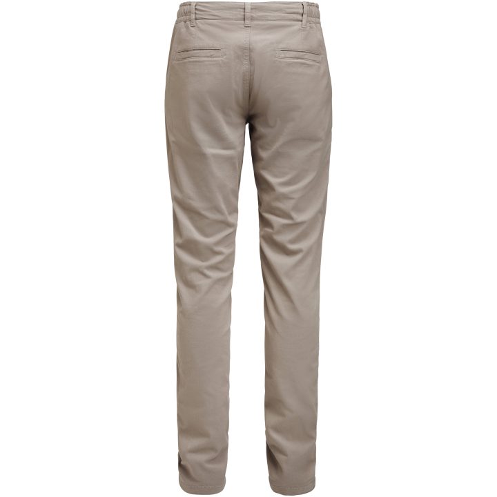 Chinos Freehold Khaki James Harvest – bild 3