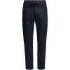 Chinos Freehold Marinblå James Harvest – miniatyr 1